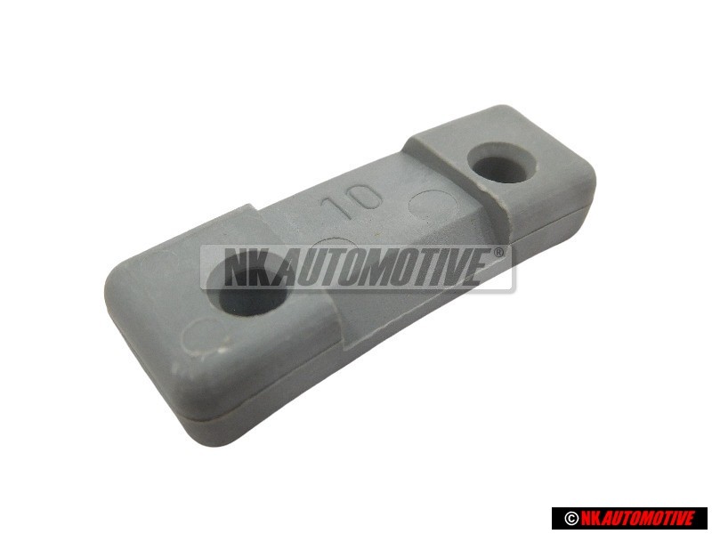 Original VW Balancer Weight - 1K0601179A