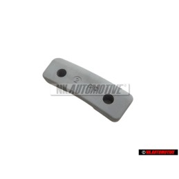 Original VW Balancer Weight - 1K0601179A