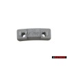 Original VW Balancer Weight - 1K0601179A