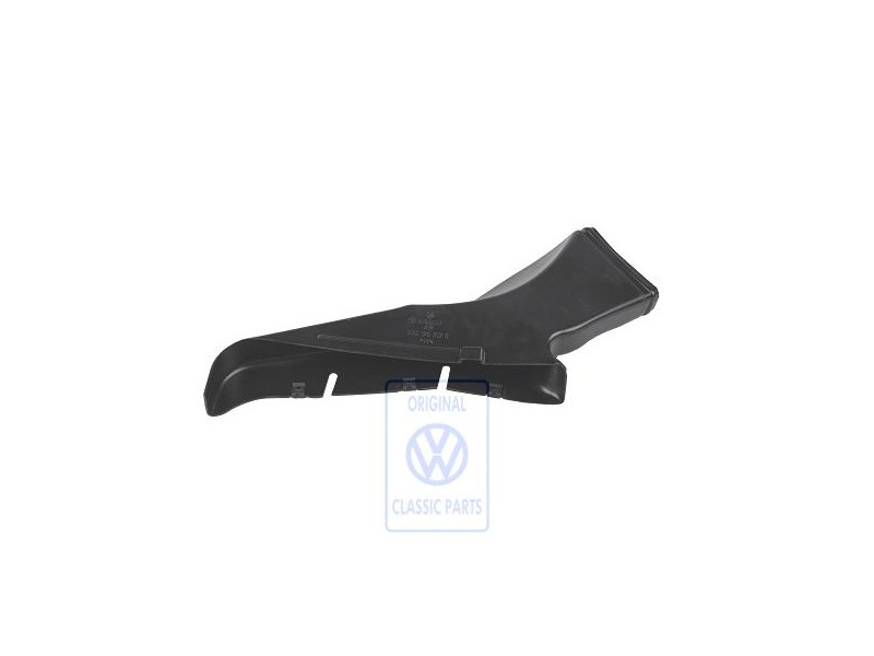Original VW Intake Manifold - 3B0129617G