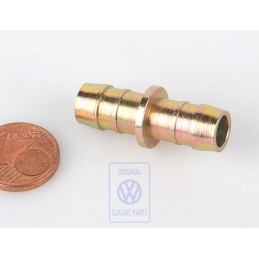 Original VW Connecting Pipe - 3B0129756
