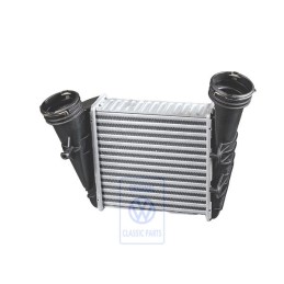 Original VW Charge Air Cooler - 3B0145806