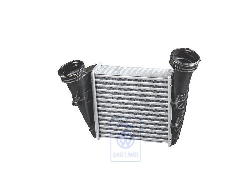 Original VW Charge Air Cooler - 3B0145806