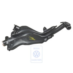Original VW Fuel Filler Neck - 3B0201129AP