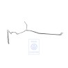 Original VW 1 Set Fuel Pipes - 3B0201544BQ