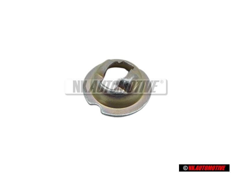 Original VW Spring Disc - 6Q0609709
