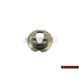 Original VW Spring Disc - 6Q0609709