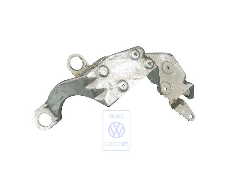 Original VW Support For Additional Coolant Radiator - 3B0203521
