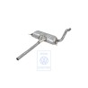 Original VW Centre Silencer - 3B0253409T