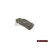 Original VW Locking Piece - 084311313