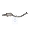 Original VW Diesel Particulate Filter - 3B0254800E