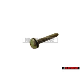 Original VW Fillister Head Bolt (Combi.) - 049903555A