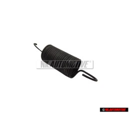 Original VW Steering Column Height Tension Spring - 171609715
