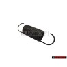 Original VW Steering Column Height Tension Spring - 171609715