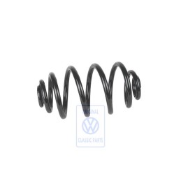Original VW Coil Spring - 3B0511115P