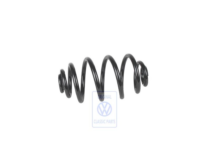 Original VW Coil Spring - 3B0511115P