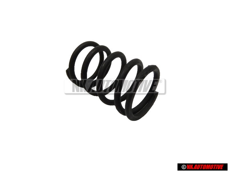 Original VW Pressure Spring - 171609583A