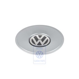 Original VW Hub Cap Chrome - 3B0601149 FED