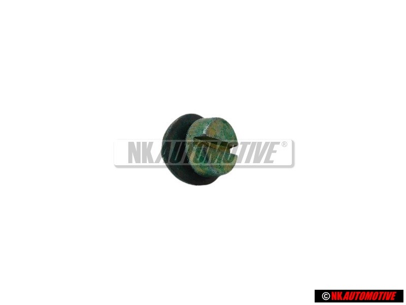 Original VW Fillister Head Bolt (Combi.) - 035905281A