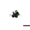 Original VW Fillister Head Bolt (Combi.) - 035905281A