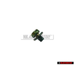 Original VW Fillister Head Bolt (Combi.) - 035905281A