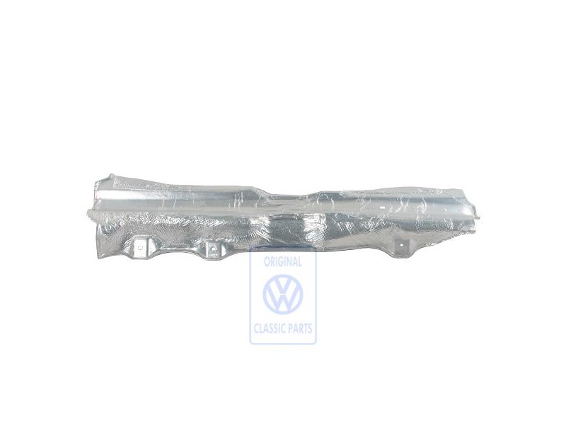 Original VW Heat Shield For Tunnel - 3B0804160C