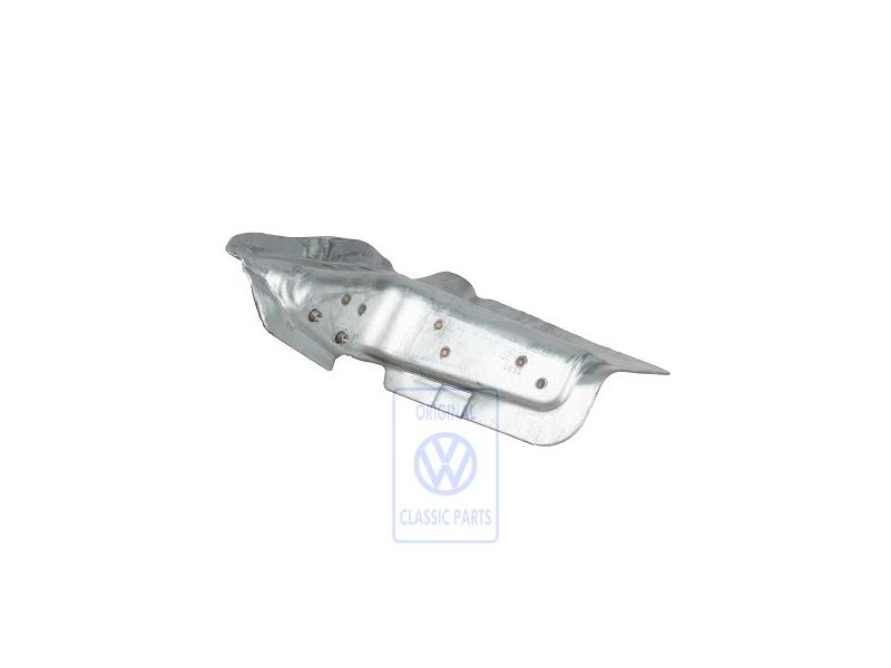 Original VW Reinforcement For Wheel Hsg - 3B0804479F
