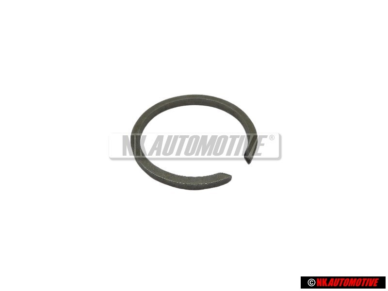 Original VW Securing Ring - 02A311321