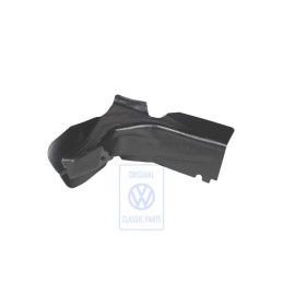 Original VW Reinforcement For Wheel Hsg - 3B0804479G