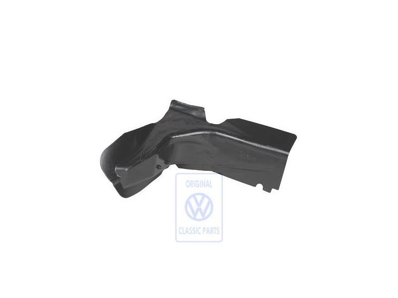 Original VW Reinforcement For Wheel Hsg - 3B0804479G