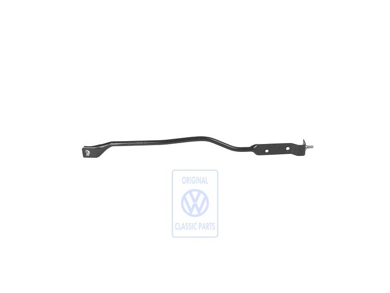 Original VW Radius Rod - 3B0805489H