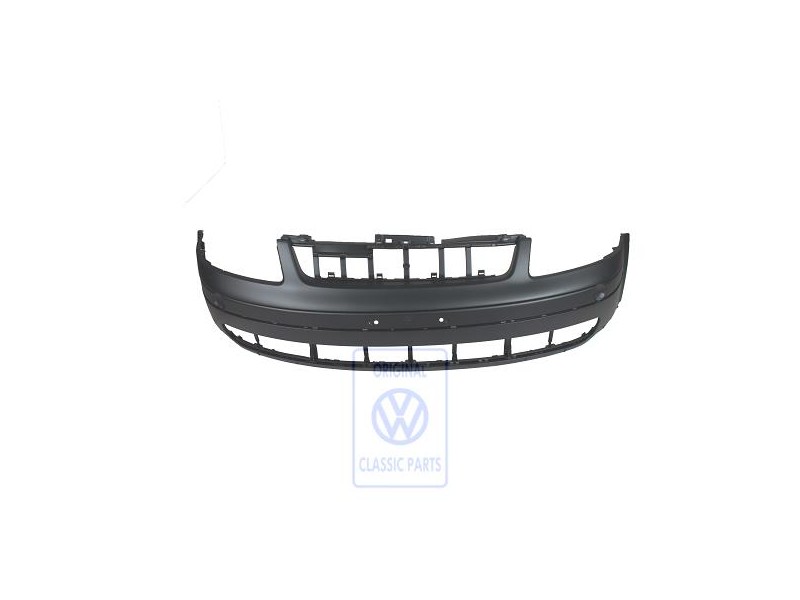 Original VW Cover Primed - 3B0807217P GRU
