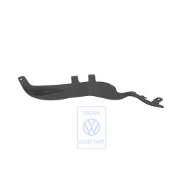 Original VW Spoiler - 3B0807547