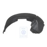 Original VW Wheel Housing Liner, Plastic - 3B0810970A