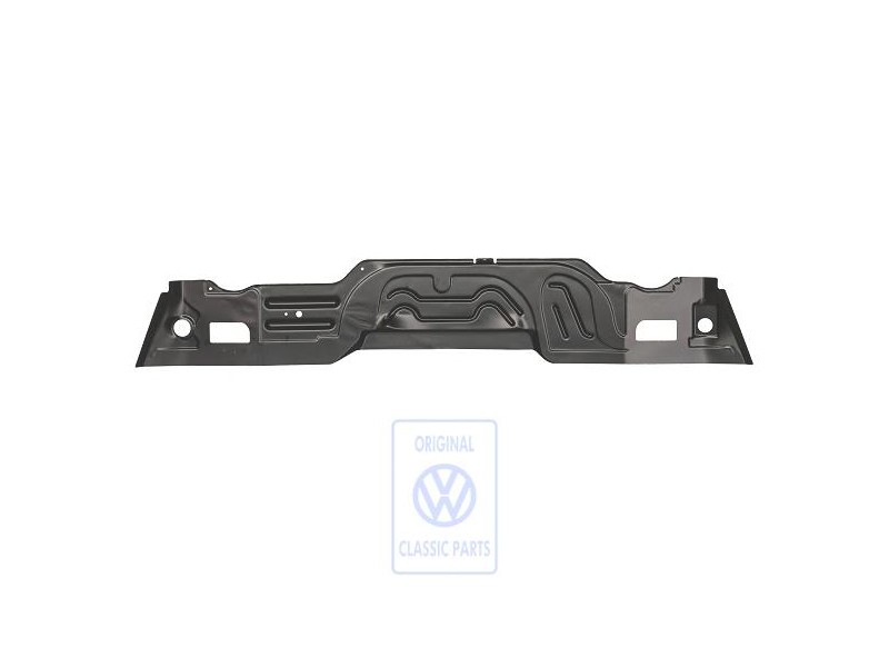 Original VW Reinforcement For Cross Panel - 3B0813341G