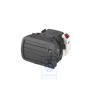 Original VW Air Vent Platinum - 3B0819703D 4ET