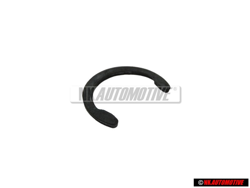 Original VW Securing Ring - 020409299