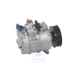 Original VW A/C Compressor - 3B0820803CX