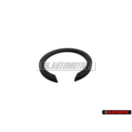 Original VW Snap Ring - 020409297