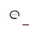 Original VW Snap Ring - 020409297