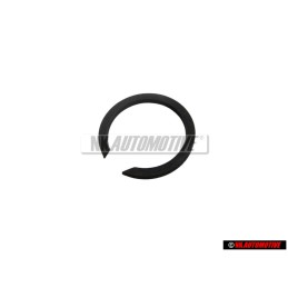 Original VW Snap Ring - 020409297
