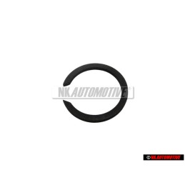 Original VW Snap Ring - 020409297