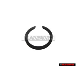 Original VW Snap Ring - 020409297
