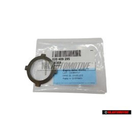 Original VW Belleville Spring - 020409295