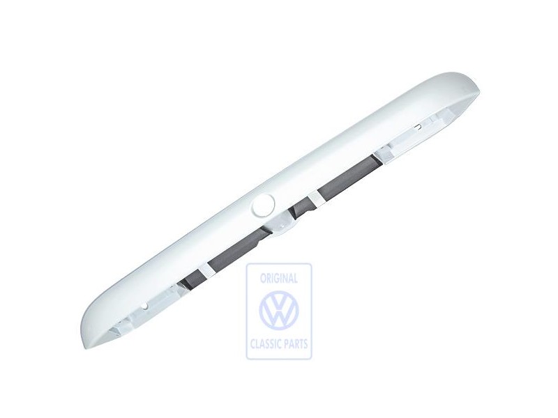 Original VW Grip Molding Primed - 3B0827577E GRU