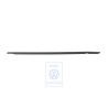 Original VW Window Aperture Seal Satin Black - 3B0837477C B41