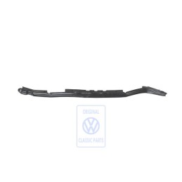 Original VW Door Seal, Outer - 3B0837726A