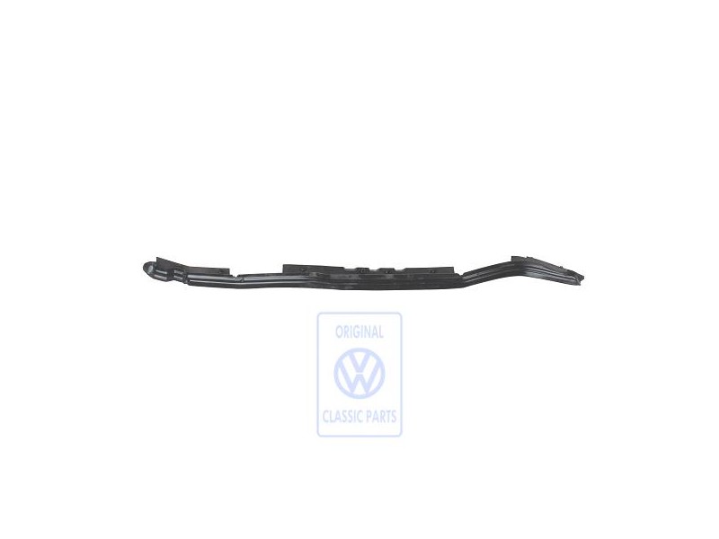 Original VW Door Seal, Outer - 3B0837726A