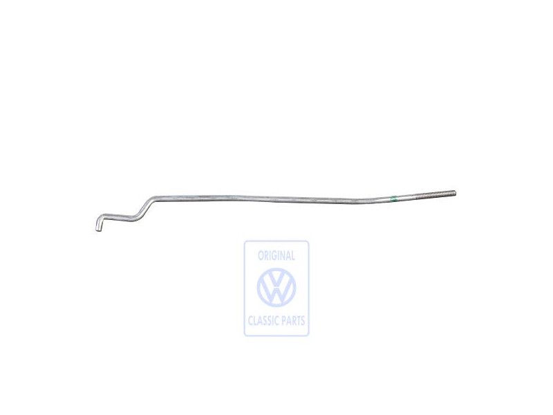 Original VW Locking Rod - 3B0839183A