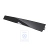 Original VW Trim For Door Window Frame Black - 3B0839902F 041